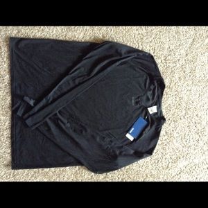 Reebok PlayDry long sleeve tee